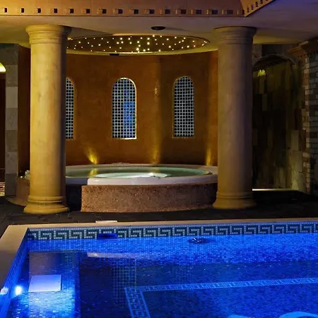 Privilege - Empire Group Aparthotel Košice