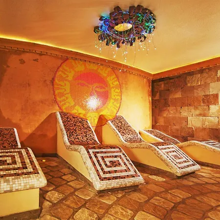 Privilege 4* 科希策