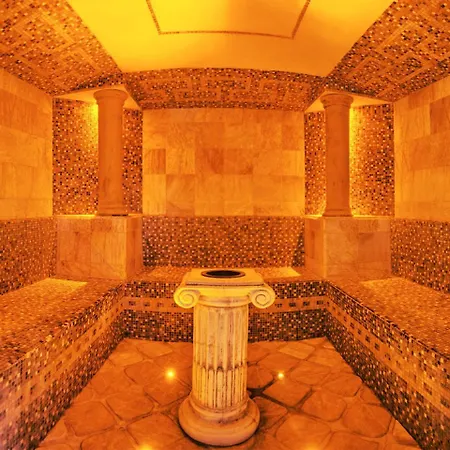 公寓式酒店 Privilege 科希策