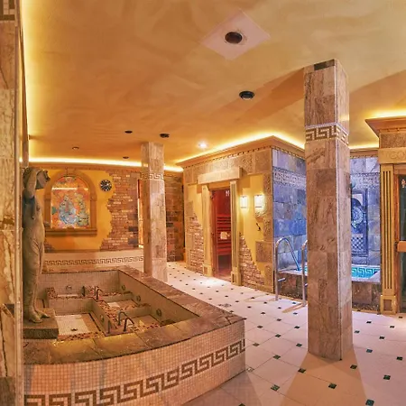 公寓式酒店 Privilege