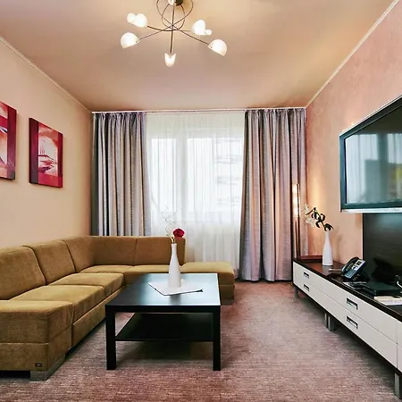 Privilege Apartments