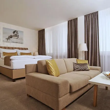 Privilege Apartments Aparthotel 4*