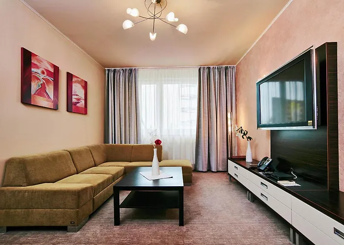 Privilege Apartments Kosice