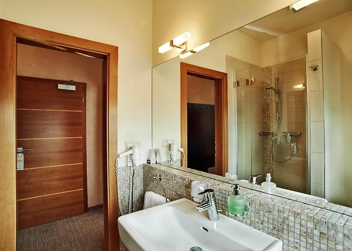 Privilege Apartments Aparthotel