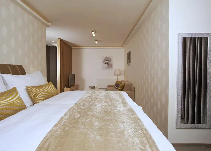 Privilege Apartments Kosice