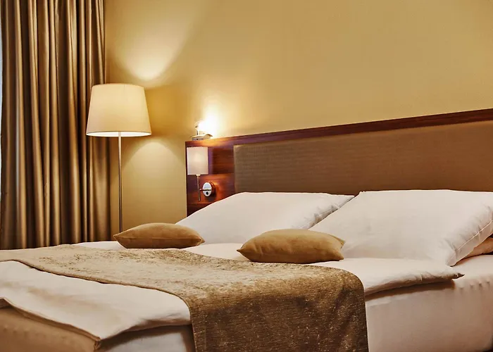 Privilege Apartments Aparthotel 4*