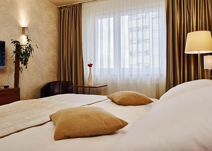 Aparthotel Privilege Apartments Kosice