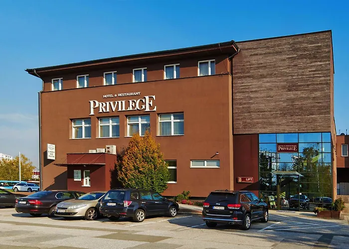 Privilege Apartments