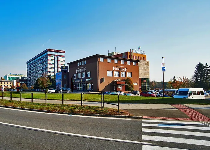 Privilege Apartments Aparthotel 4*