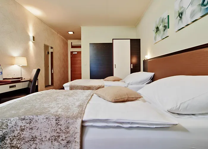 Privilege Apartments Aparthotel 4*
