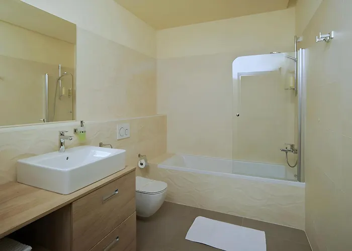 Privilege Apartments 4*