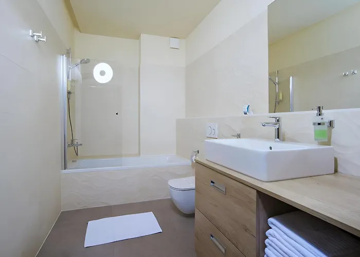 Privilege Apartments Aparthotel Kosice