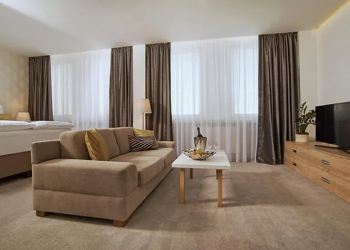 Privilege Apartments Kosice