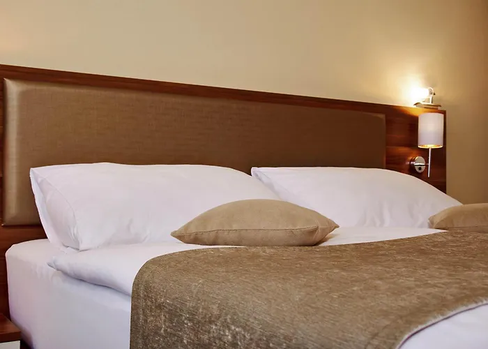 Aparthotel Privilege Apartments Kosice