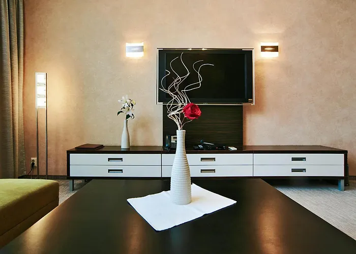 Privilege Apartments 4* Kosice