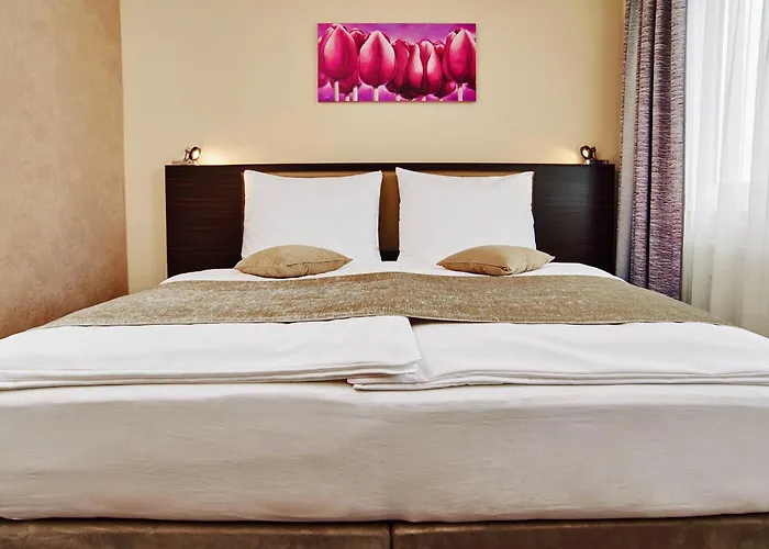 Privilege Apartments Aparthotel Kosice