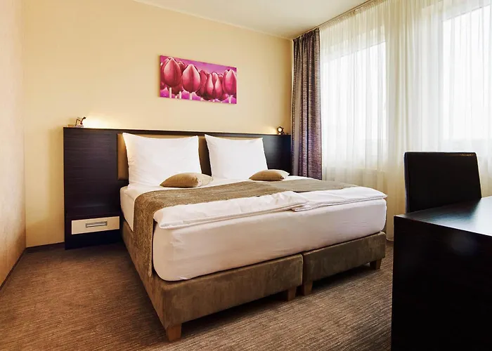 Privilege Apartments 4*