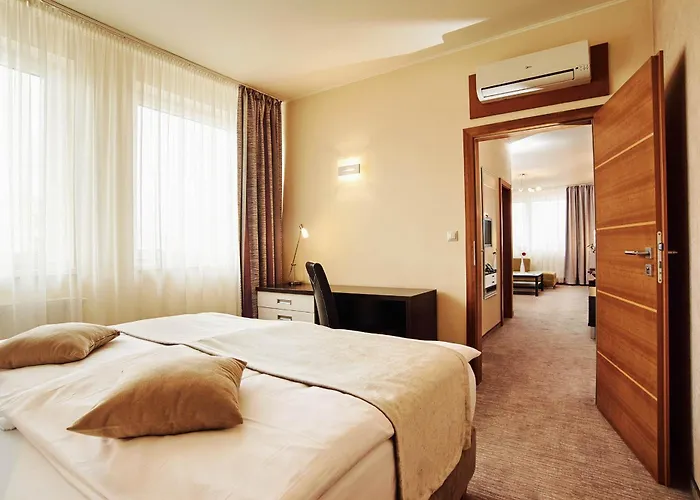 Privilege Apartments Aparthotel Kosice