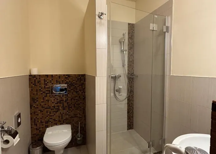 Privilege Apartments Aparthotel