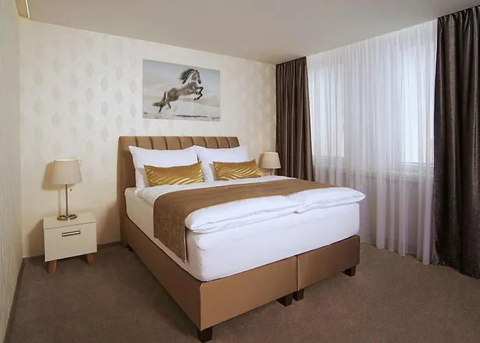 Aparthotel Privilege Apartments