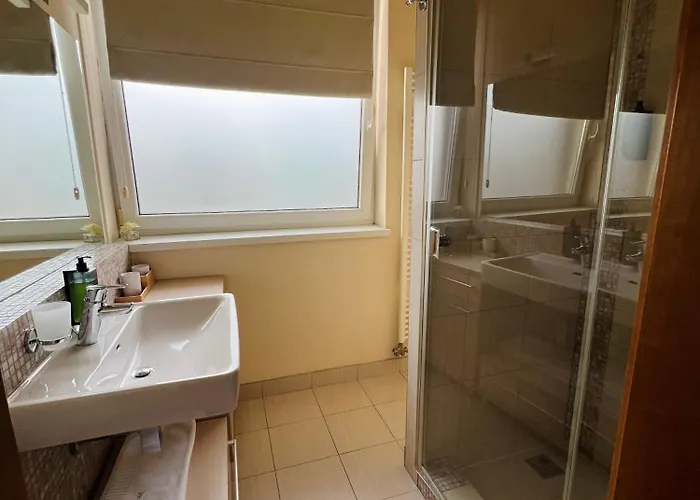 Privilege Apartments Kosice