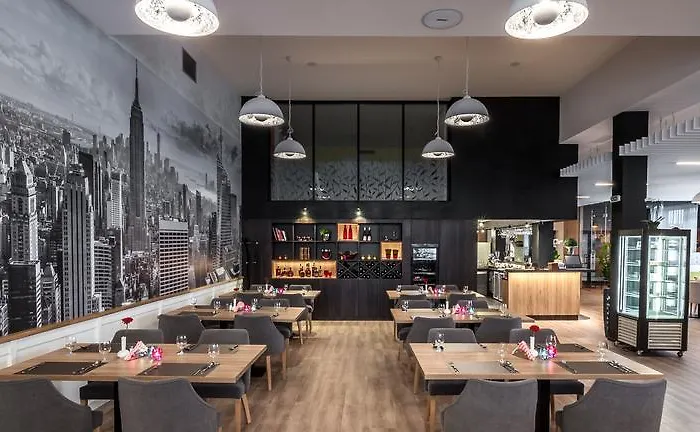 Privilege Apartments 4* Kosice