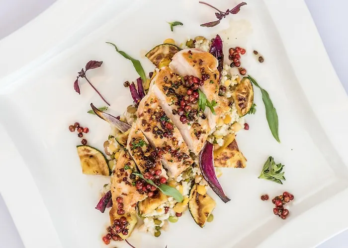 Aparthotel Privilege Apartments