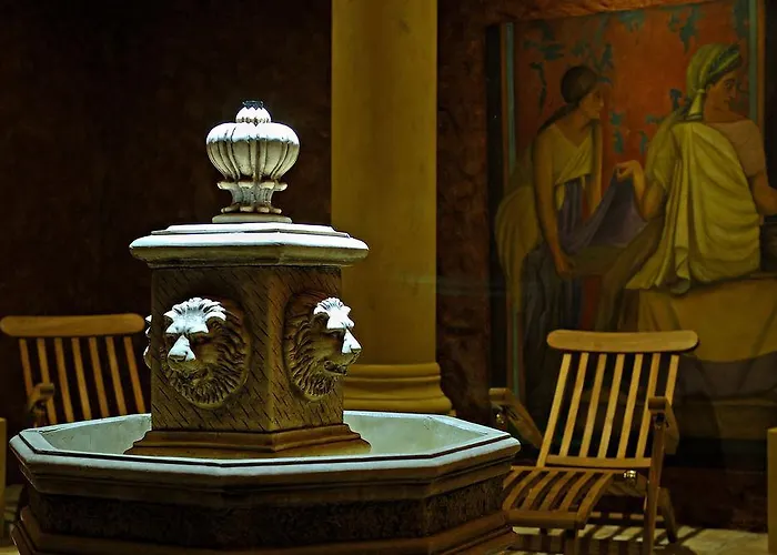 Aparthotel Privilege Apartments Kosice