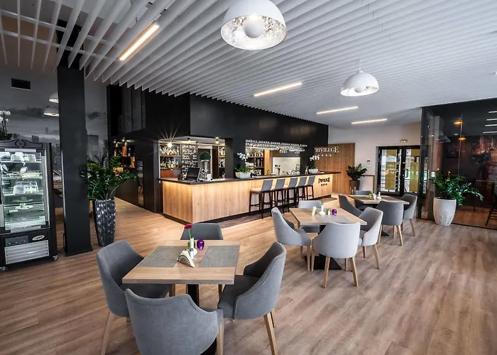 Privilege Apartments Aparthotel Kosice