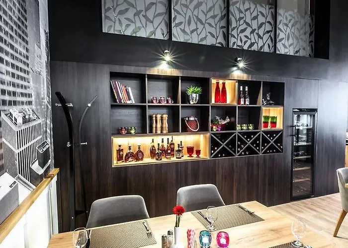 Privilege Apartments