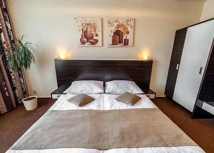 Aparthotel Privilege Apartments