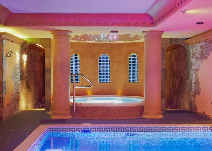 Privilege Apartments 4*