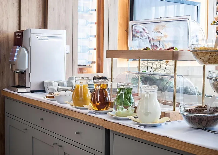 Privilege Apartments