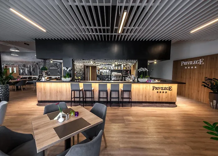 Privilege Apartments Kosice