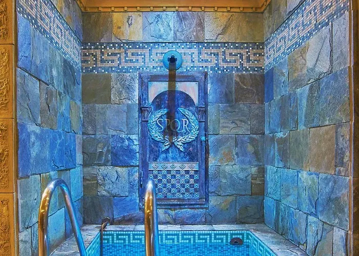 Privilege Apartments Aparthotel