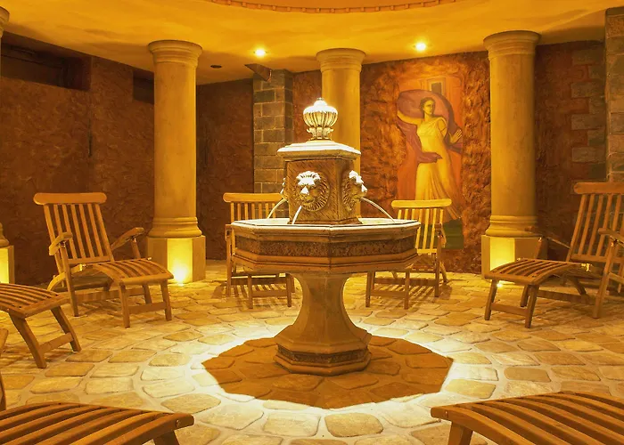 Privilege Apartments